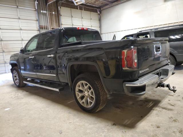 2018 GMC Sierra K1500 Slt VIN: 3GTU2NEC5JG518730 Lot: 49605864