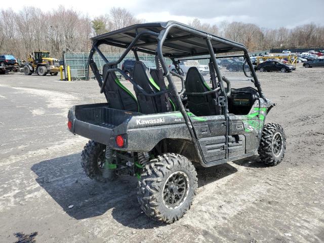 2023 KAWASAKI KRT800 J JKBRTCJ14PB511206