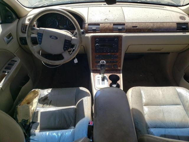 2005 Ford Five Hundred Sel VIN: 1FAFP24135G157286 Lot: 49565894