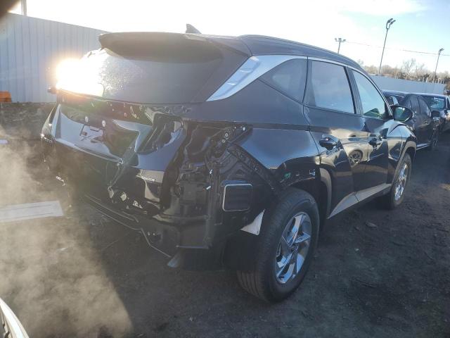 2024 Hyundai Tucson Sel VIN: KM8JBCDEXRU312902 Lot: 49639374