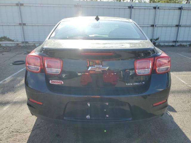 2014 Chevrolet Malibu Ls VIN: 1G11B5SL2EF117434 Lot: 52393984