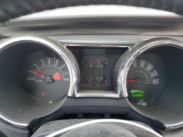 2005 Ford Mustang Gt VIN: 1ZVHT85H155179700 Lot: 49554214