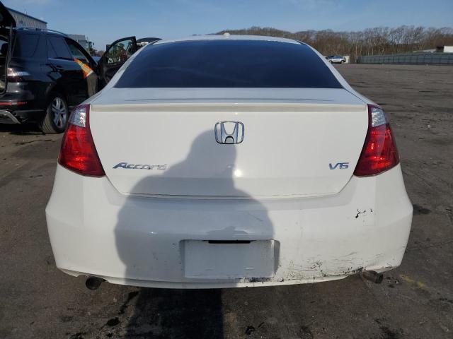 2009 Honda Accord Exl VIN: 1HGCS22839A003487 Lot: 48522864