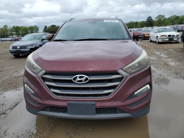 2016 HYUNDAI TUCSON LIM KM8J33A23GU034932  49790364