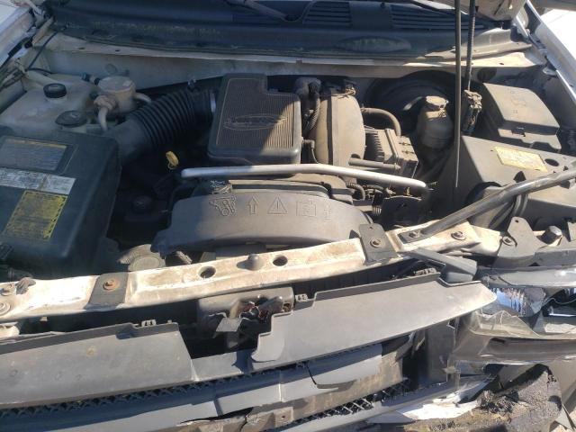 2003 Chevrolet Trailblazer VIN: 1GNDS13S732216944 Lot: 49824984
