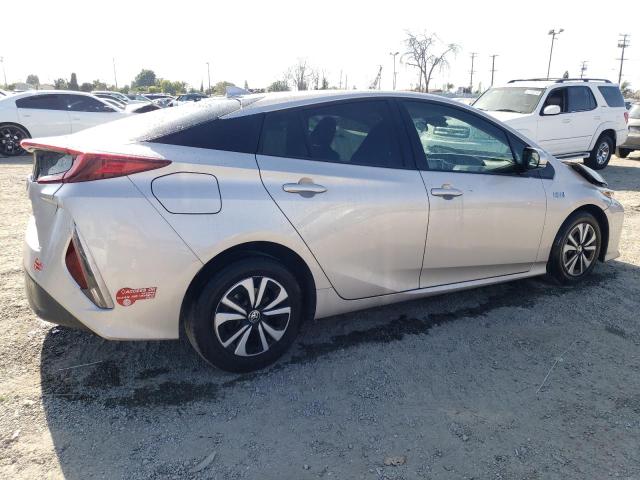 2018 Toyota Prius Prime VIN: JTDKARFP6J3090947 Lot: 51750374