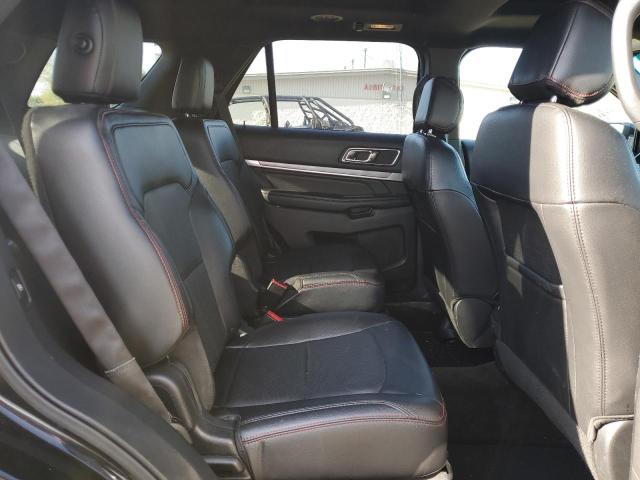 2016 Ford Explorer Sport VIN: 1FM5K8GT7GGB10684 Lot: 51939094