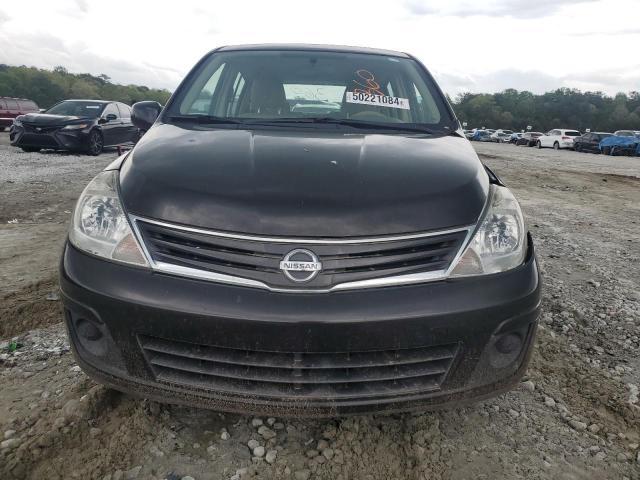 2010 Nissan Versa S VIN: 3N1BC1CP5AL434842 Lot: 50221084