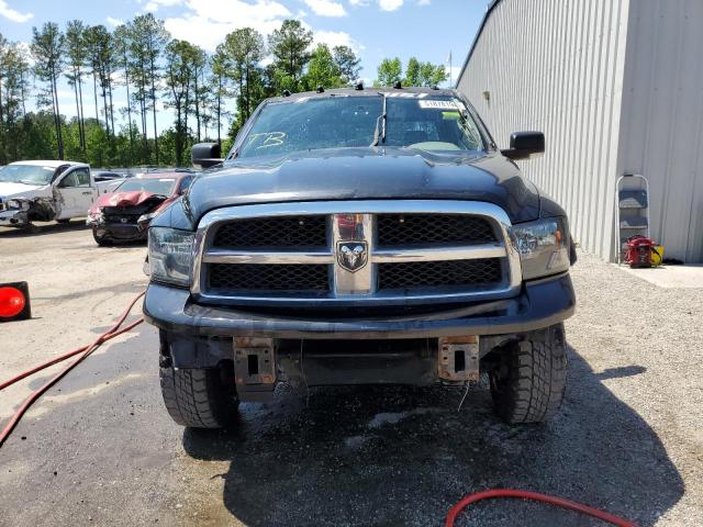 2009 Dodge Ram 1500 VIN: 1D3HV18P49S815693 Lot: 51878194