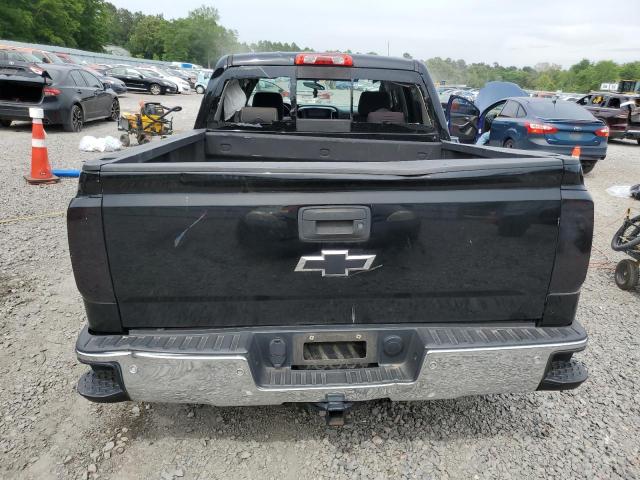 2015 Chevrolet Silverado K1500 Lt VIN: 3GCUKREC2FG483448 Lot: 51349624