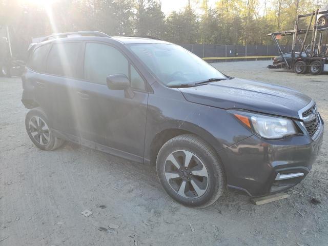 2017 SUBARU FORESTER 2 - JF2SJAEC2HH506930