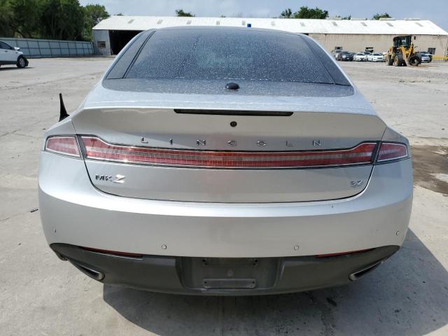 2013 Lincoln Mkz VIN: 3LN6L2GK1DR829049 Lot: 53146814