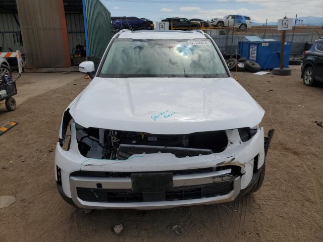 2024 Kia Telluride S VIN: 5XYP6DGC9RG468868 Lot: 51438624