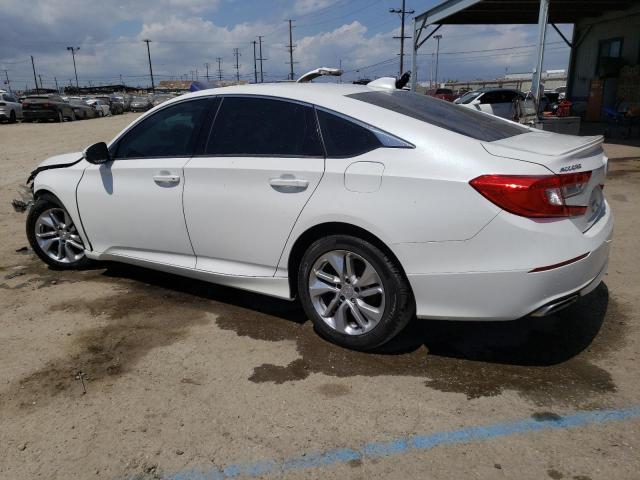 2018 Honda Accord Sport VIN: 1HGCV1F31JA107528 Lot: 51309774