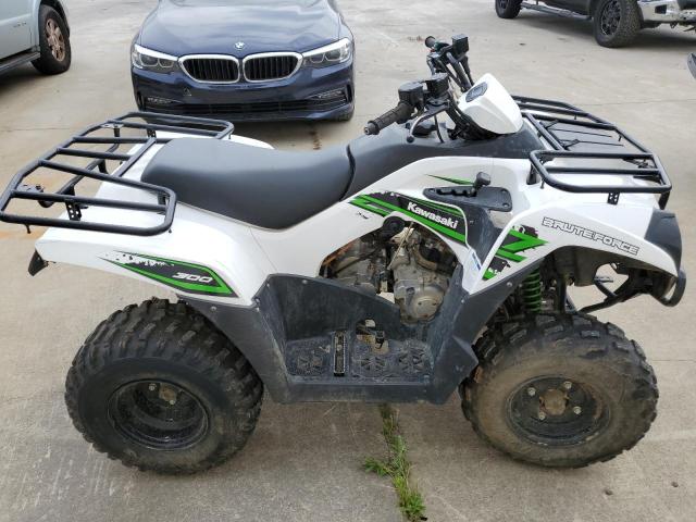 2018 KAWASAKI KVF300 RGSWM22AXJBB01982