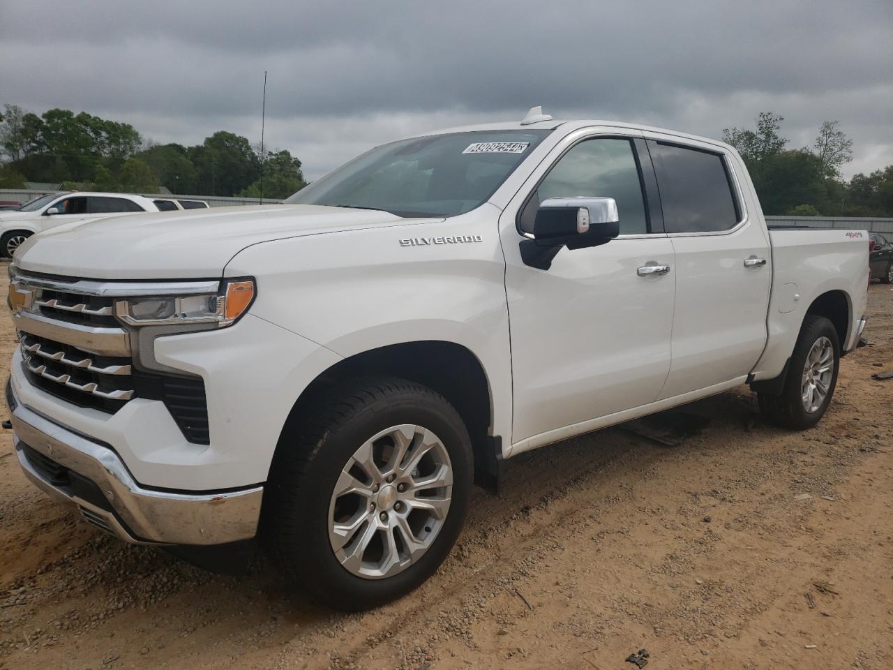 3GCUDGED3NG554226 CHEVROLET ALL Models 2022