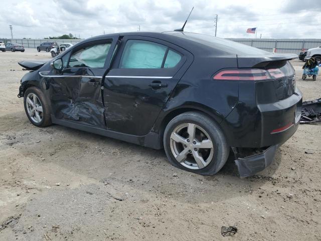 VIN 1G1RD6E47EU155423 2014 Chevrolet Volt no.2