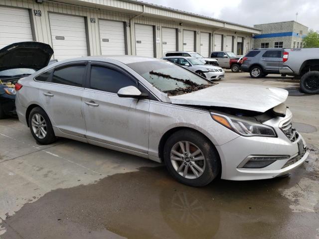 2015 Hyundai Sonata Se VIN: 5NPE24AF8FH026674 Lot: 52949604