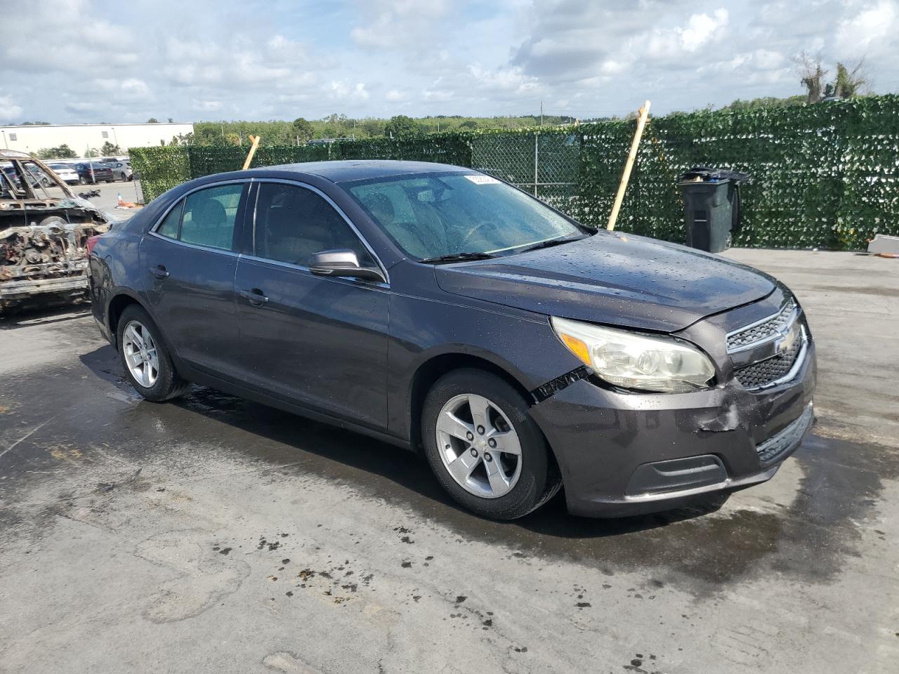 1G11C5SA6DF143156 2013 Chevrolet Malibu 1Lt