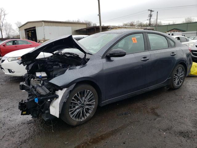 KIA FORTE GT L