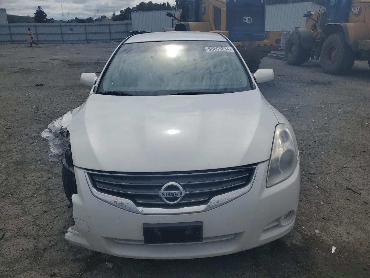 1N4AL2AP7AN500251 2010 Nissan Altima Base