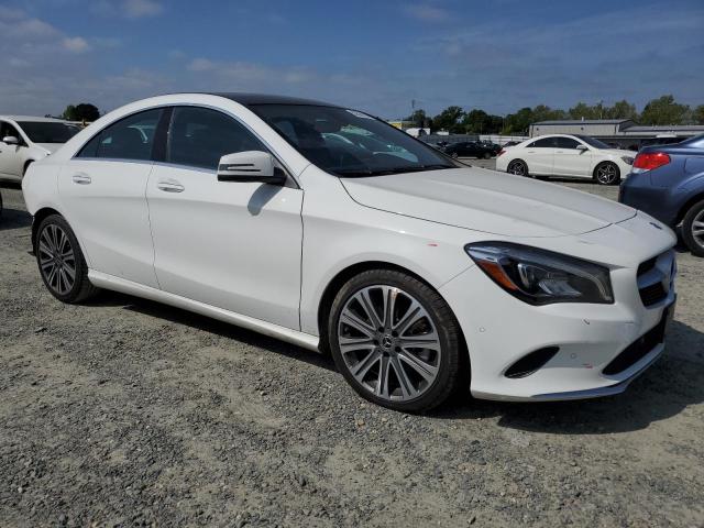 VIN WDDSJ4EB9KN719220 2019 Mercedes-Benz CLA-Class,... no.4