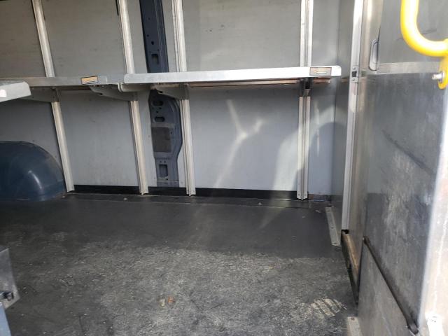 2021 Ram Promaster 3500 3500 High VIN: 3C6MRVJGXME544736 Lot: 52143424