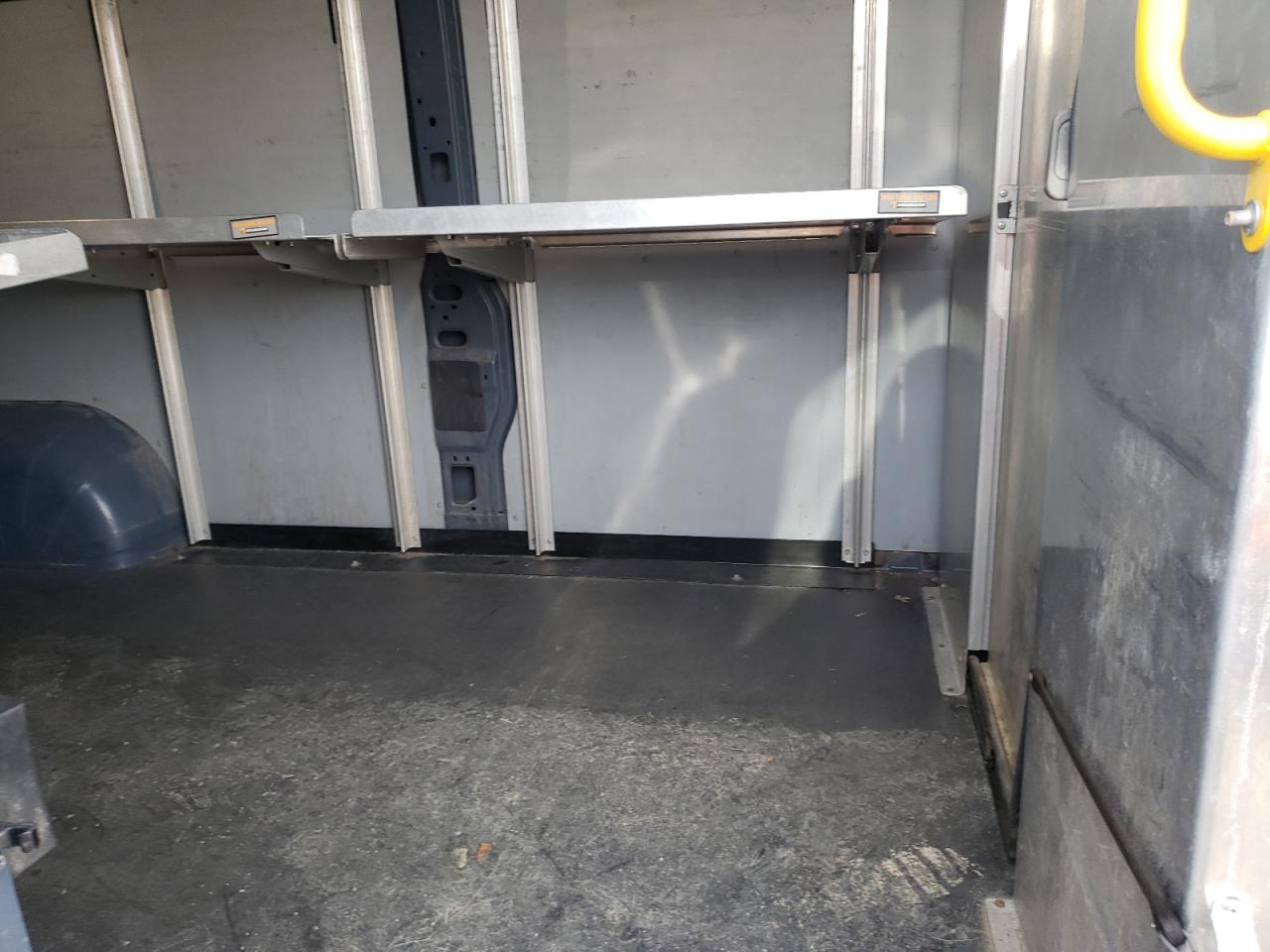 3C6MRVJGXME544736 2021 Ram Promaster 3500 3500 High