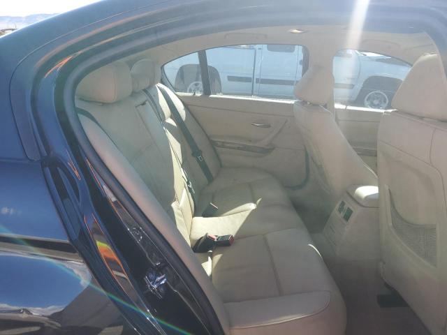 2007 BMW 328 I VIN: WBAVA37507NE25883 Lot: 49177784