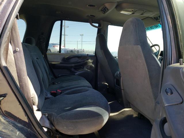 2000 Ford Expedition Xlt VIN: 1FMRU1568YLB24330 Lot: 48758764