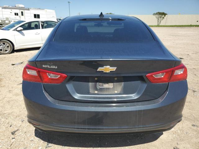 2019 Chevrolet Malibu Ls VIN: 1G1ZB5ST2KF215829 Lot: 50548694