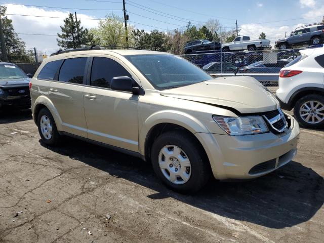 2010 Dodge Journey Se VIN: 3D4PG4FB0AT137179 Lot: 52378994