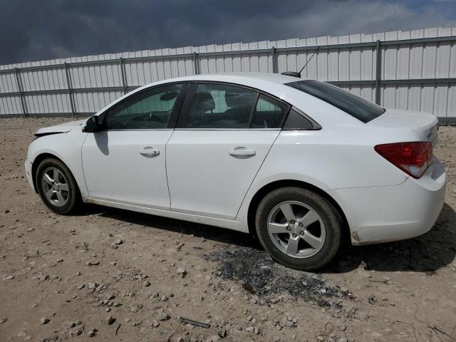 2016 Chevrolet Cruze Limited Lt VIN: 1G1PE5SBXG7134410 Lot: 51915084