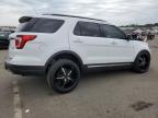 FORD EXPLORER X photo