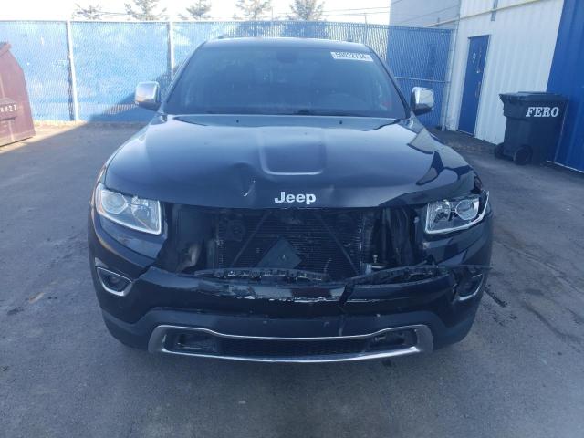 2015 JEEP GRAND CHER - 1C4RJFBG4FC824088