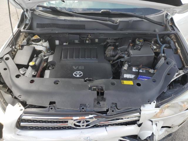 2007 Toyota Rav4 Limited VIN: JTMBK31VX75020817 Lot: 50233774