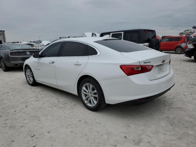 2018 Chevrolet Malibu Lt VIN: 1G1ZD5ST7JF271290 Lot: 39229500