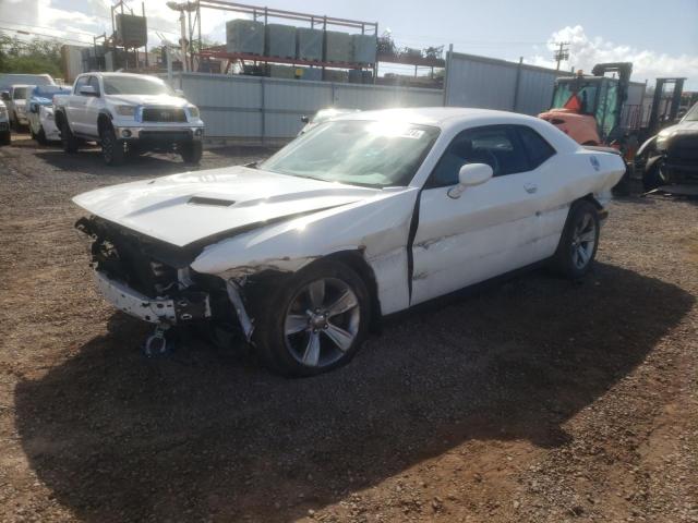 Vin: 2c3cdzag8fh737361, lot: 50191024, dodge challenger sxt 2015 img_1