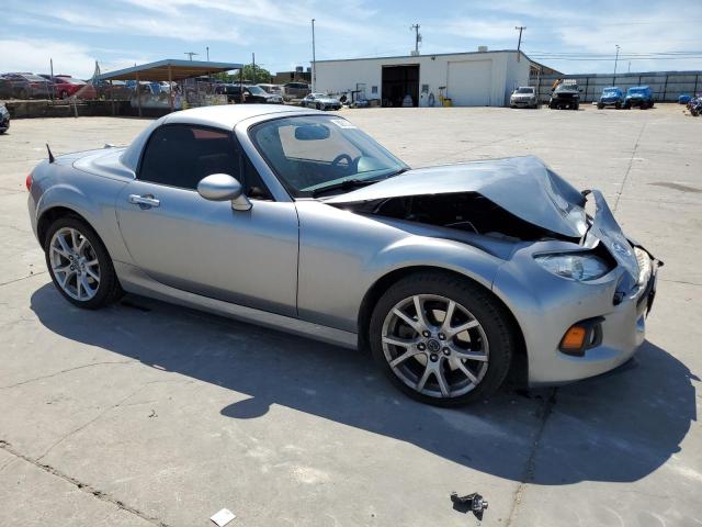2014 Mazda Mx-5 Miata Grand Touring VIN: JM1NC2PF8E0235627 Lot: 50912794