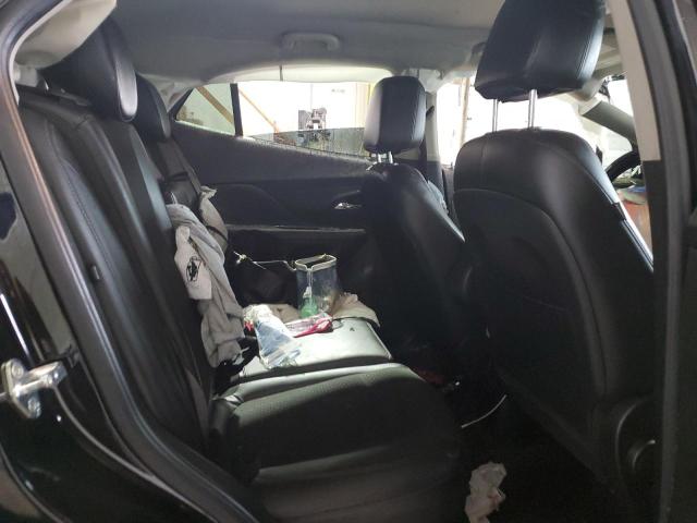 2017 BUICK ENCORE PRE - KL4CJASB8HB027231