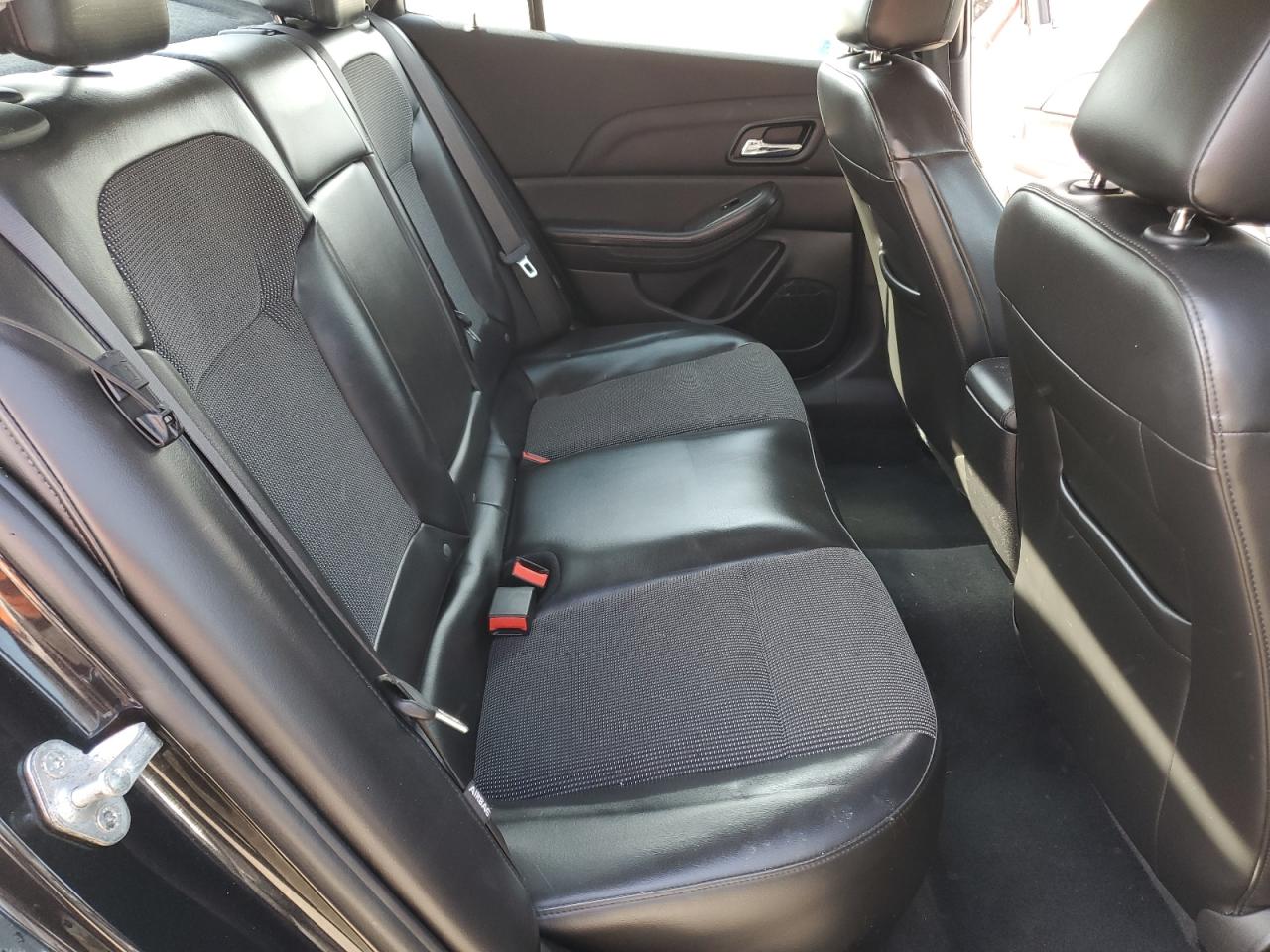 1G11C5SL8EF108492 2014 Chevrolet Malibu 1Lt