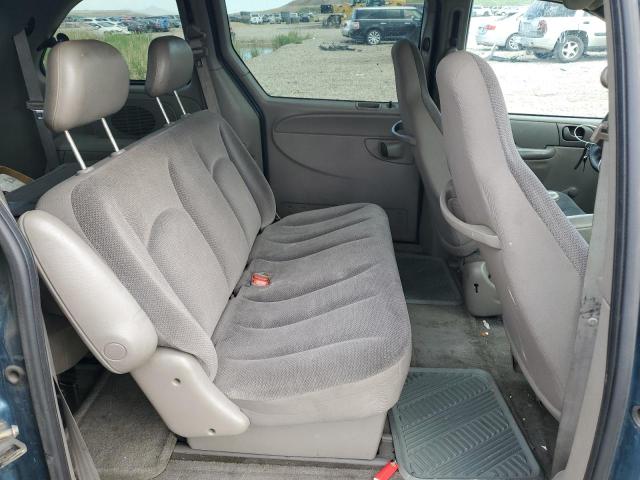 2002 Dodge Caravan Se VIN: 1B4GP25342B667487 Lot: 52332184