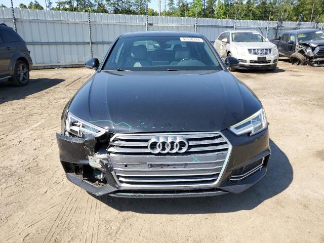 VIN WAUENAF43HN041080 2017 Audi A4, Premium Plus no.5