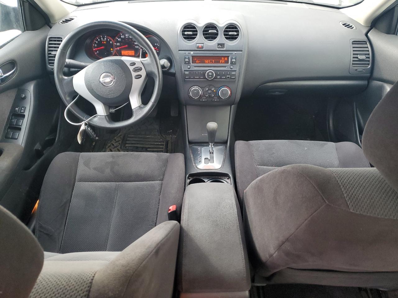 1N4AL21E78N428752 2008 Nissan Altima 2.5