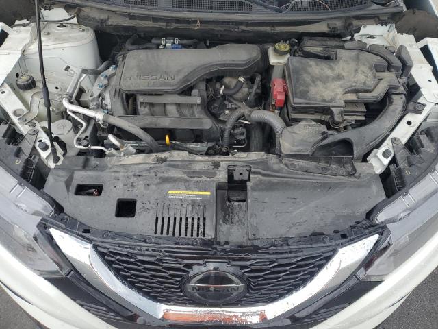 2022 Nissan Rogue Sport S VIN: JN1BJ1AW0NW476593 Lot: 48921684