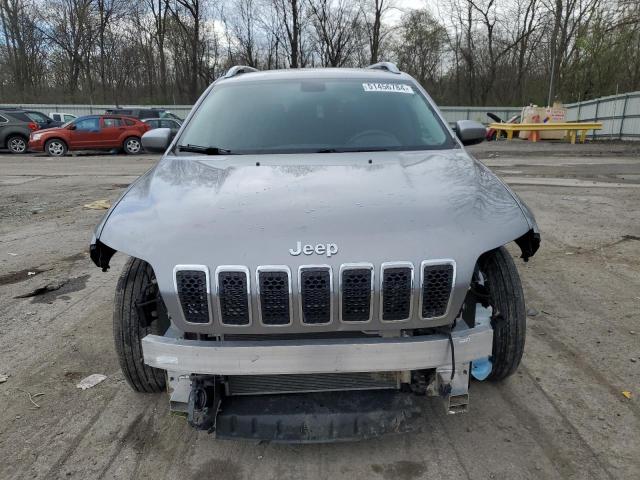 2019 Jeep Cherokee Latitude VIN: 1C4PJLCB6KD143802 Lot: 51456784