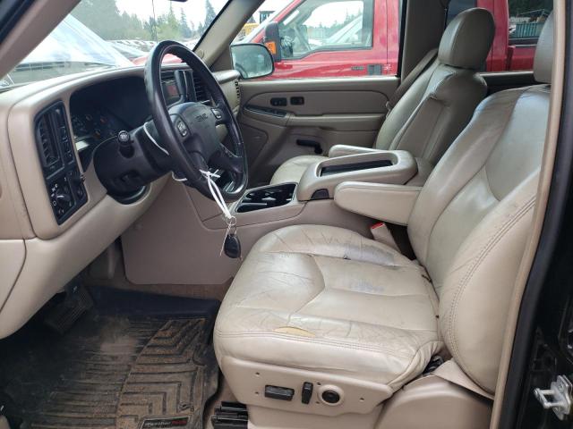 2004 GMC Yukon Xl K1500 VIN: 1GKFK16Z14J310744 Lot: 51309314