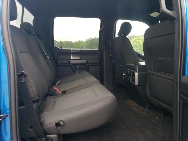 2019 FORD F150 SUPER - 1FTEW1E46KKF08843