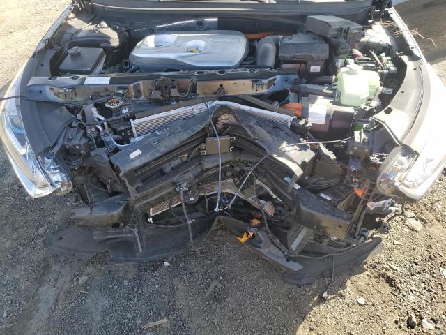 2019 HYUNDAI SONATA PLU KMHE54L27KA091286