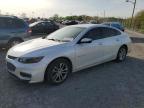 2017 CHEVROLET MALIBU LT - 1G1ZE5ST6HF130475